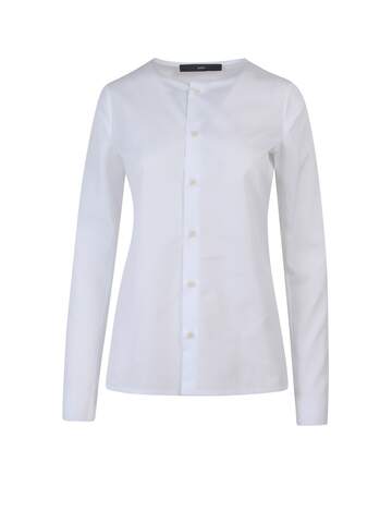 Sapio Shirt in white