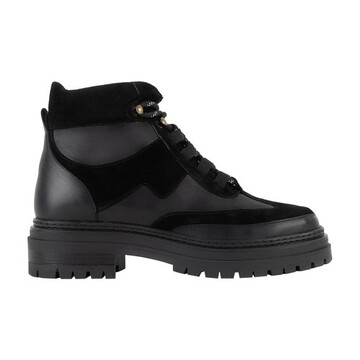 Bobbies Mandaree boots in black