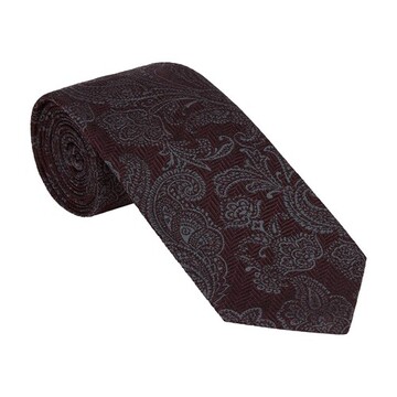 brunello cucinelli patterned tie