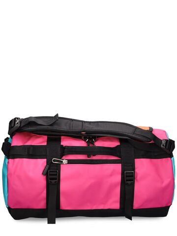 the north face 31l base camp duffle bag