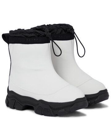 Goldbergh Glacier snow boots in white