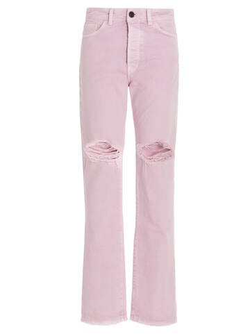 3x1 sabina Jeans in rose