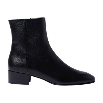Scarosso Ambra boots in black