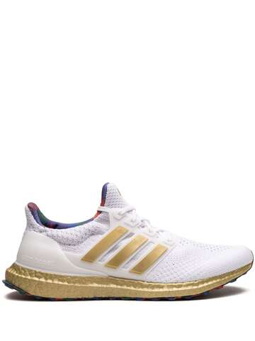 adidas ultraboost 5.0 dna title ix sneakers - white