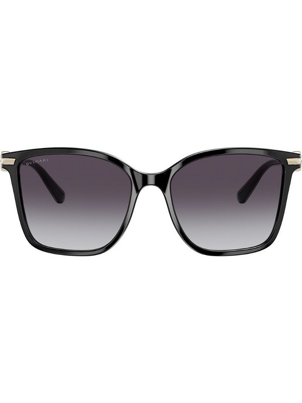 Bvlgari Bvlgari sunglasses in black
