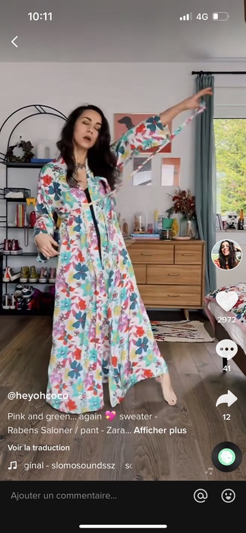dress,floral kimono,bathrobe