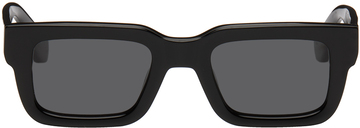 chimi black 05 sunglasses