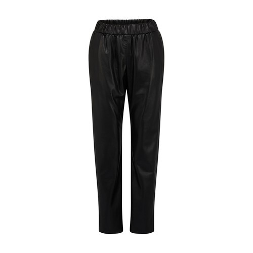 Anine Bing Colton track trousers in black
