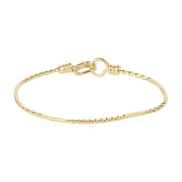 Monsieur Damya bracelet in gold