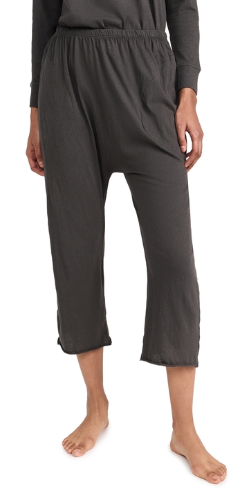 THE GREAT. THE GREAT. The Lounge Crop Pants