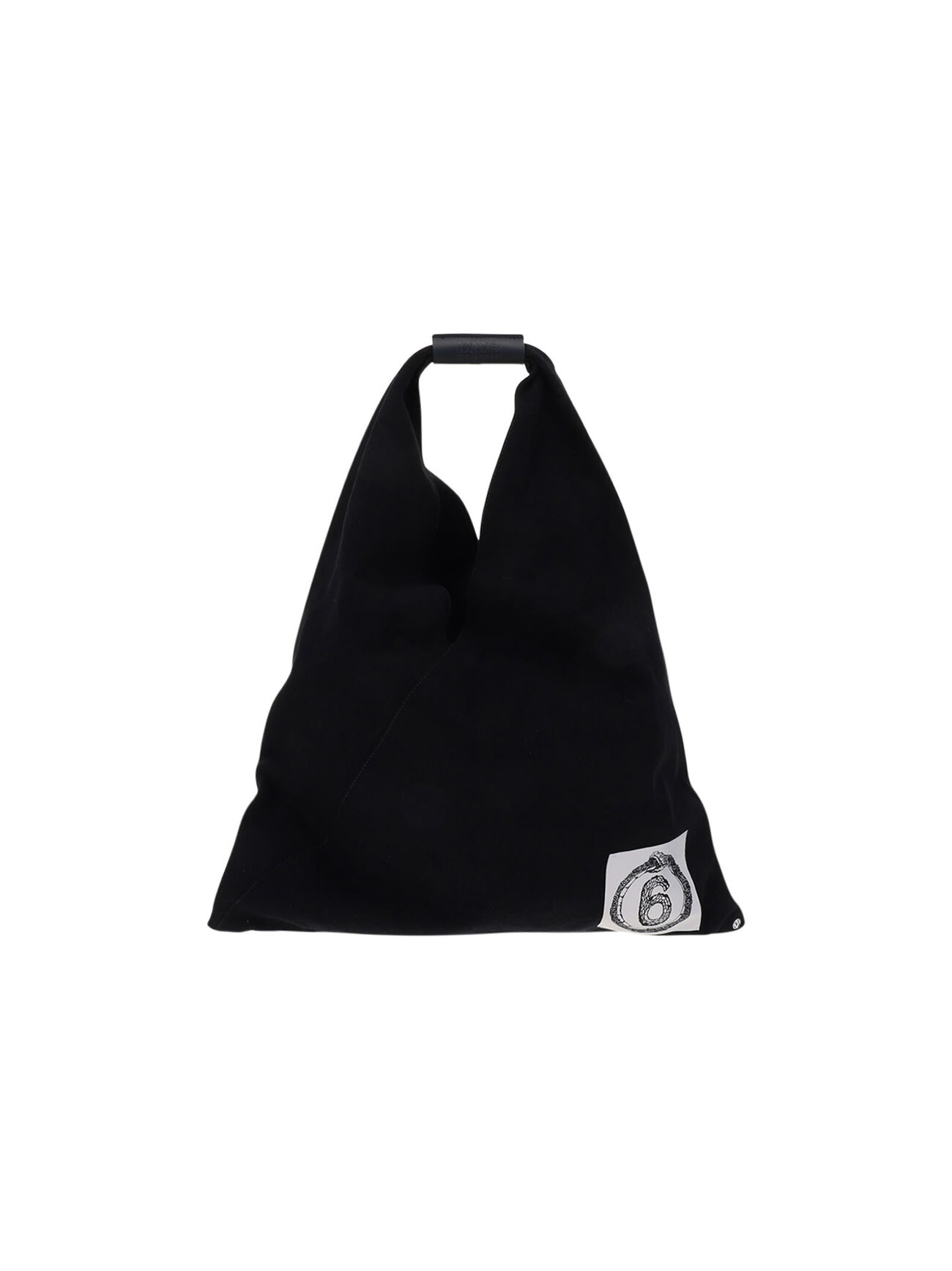 MM6 Maison Margiela Handbag in black