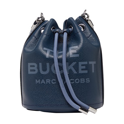Marc Jacobs the The Bucket Bag in blue