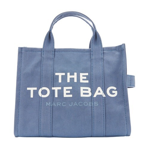 Marc Jacobs the The Small Tote Bag in blue