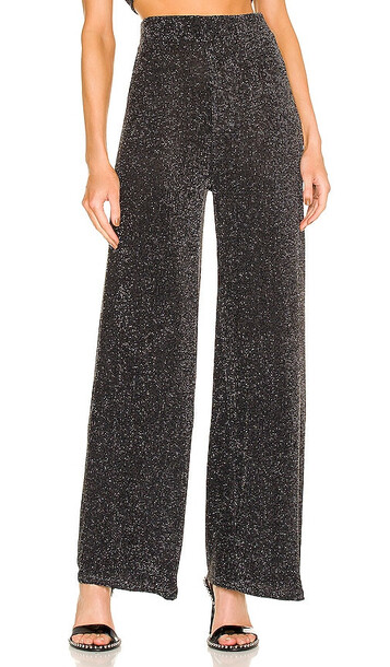 ALIX NYC Eames Pant in Black