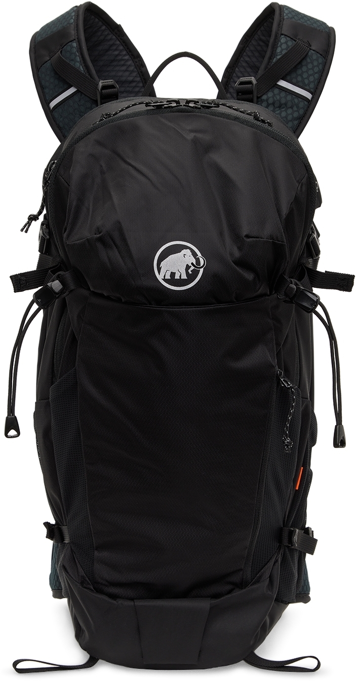 Mammut Black Lithium 25 Camping Backpack