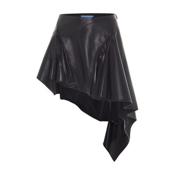 Mugler Skirt in black