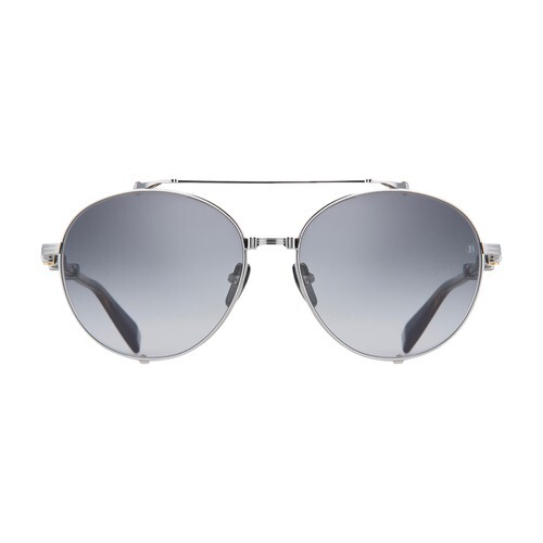 Balmain Brigade-II Sunglasses in grey