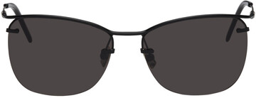 saint laurent black sl 464 sunglasses