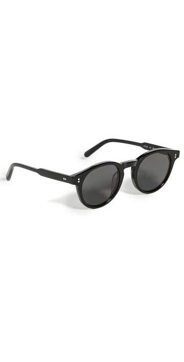 Chimi 03 Sunglasses in black