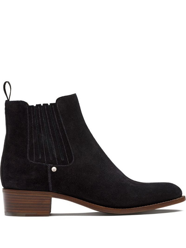 Church's Chelsea boots in black