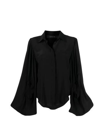 Federica Tosi L/s Shirt in black