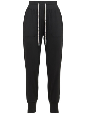 VARLEY Parkhurst Tech Sweatpants in black