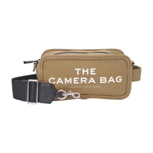 Marc Jacobs the The Camera Bag in green