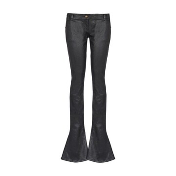 Balmain Bootcut jeans in noir