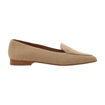 flattered alex loafers