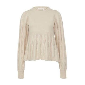 See By Chloe Knit sweater