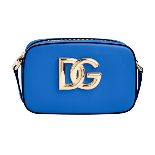 Dolce & Gabbana Logo cross body bag