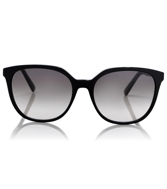 Dior Eyewear 30MontaigneMini SI sunglasses in black