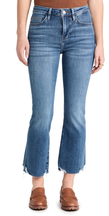 frame le crop mini boot jeans jetty modern chew 31