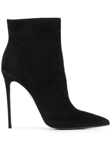 Le Silla Eva ankle boots in black