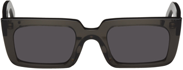 séfr gray annua sunglasses