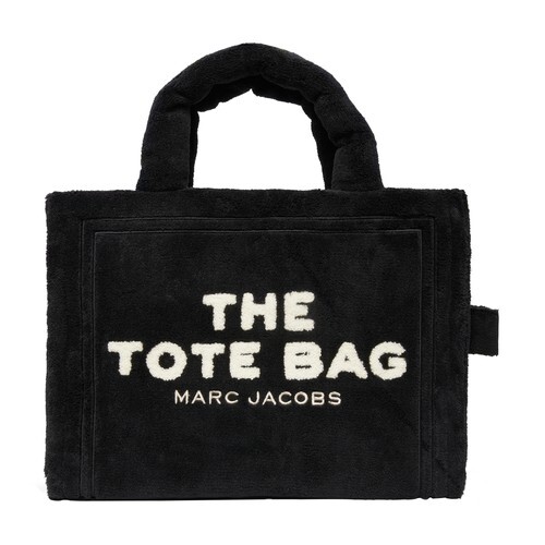 Marc Jacobs the The Small Tote Bag in black