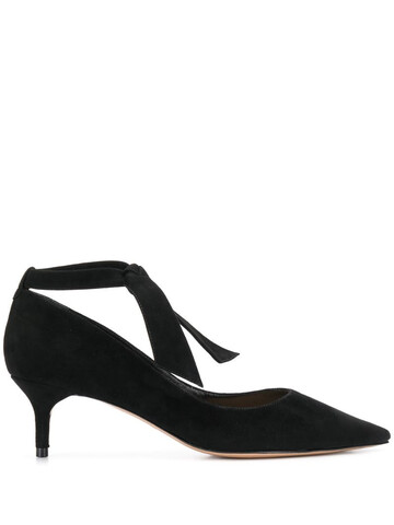 Alexandre Birman Clarita 600mm heel pumps in black
