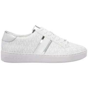 Michael Kors Irving Sneakers in white