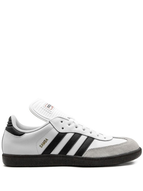 adidas Samba Classic low-top sneakers in white