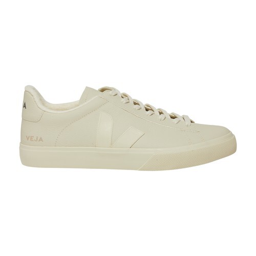 Veja Campo Winter Chromefree Leather low top sneakers