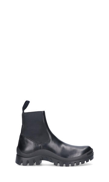 ATP Atelier Boots in black
