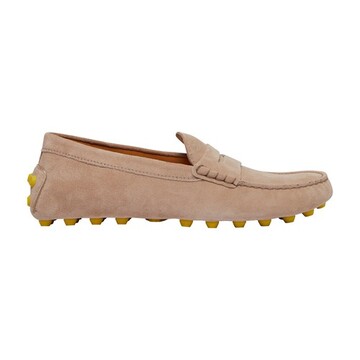tod's loafers