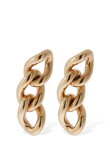 POMELLATO Tango 18kt Rose Gold Earrings