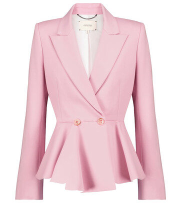 Dorothee Schumacher Exclusive to Mytheresa â Emotional Essence blazer in pink
