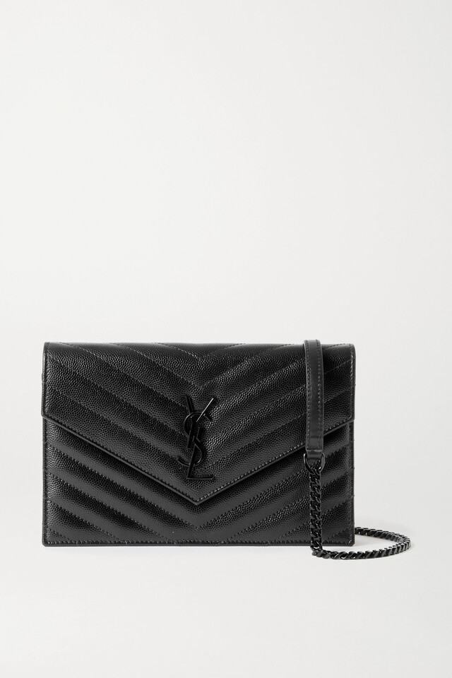 Saint Laurent Women's Clothing And Accessories. On Sale Now 
