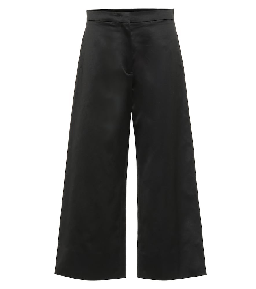 Sparkle & Fade Drop Crotch Slub Sweat Pants - Urban Outfitters