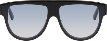 bonnie clyde black continuum sunglasses