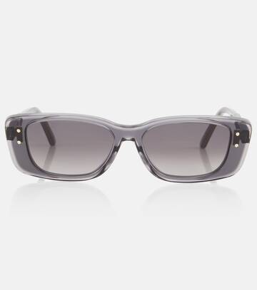 dior eyewear diorhighlight s21 sunglasses in black