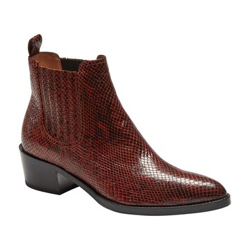 Fratelli Rossetti Ankle boot