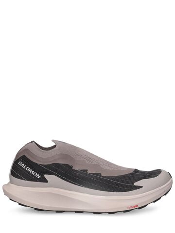 SALOMON Pulsar Reflective Advanced Sneakers in grey